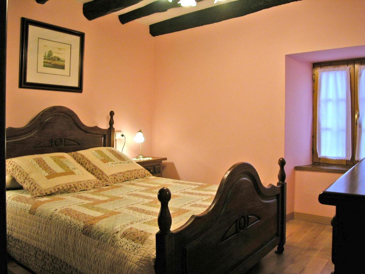 Casa Navarlaz S N Valcarlos エクステリア 写真