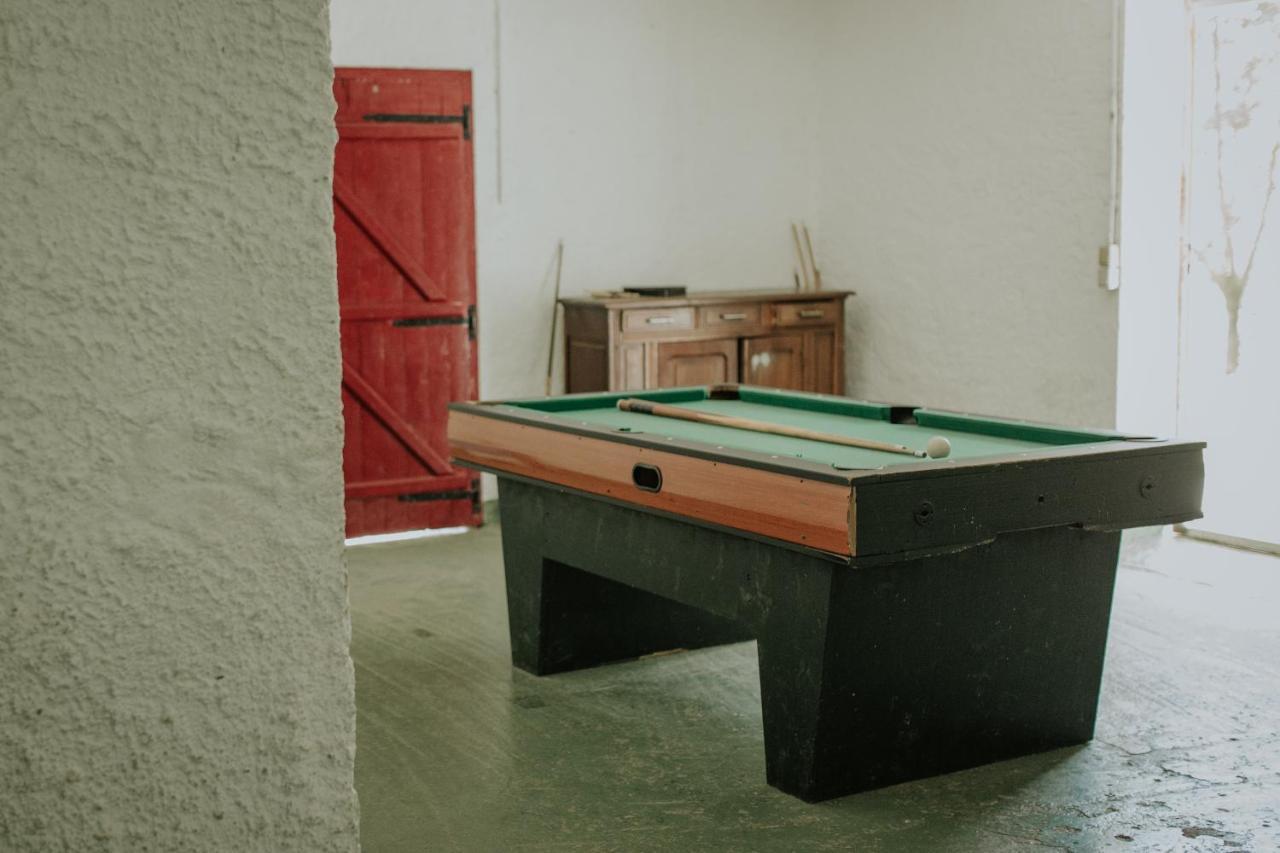 Casa Navarlaz S N Valcarlos エクステリア 写真