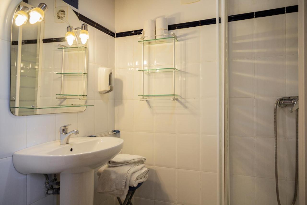 Casa Navarlaz S N Valcarlos エクステリア 写真